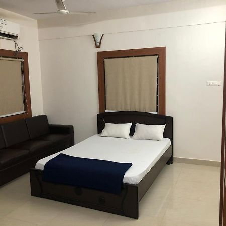 Orchid Home Kammasandra Bagian luar foto