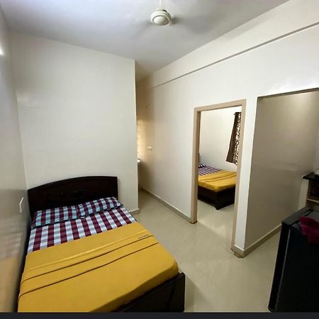 Orchid Home Kammasandra Bagian luar foto
