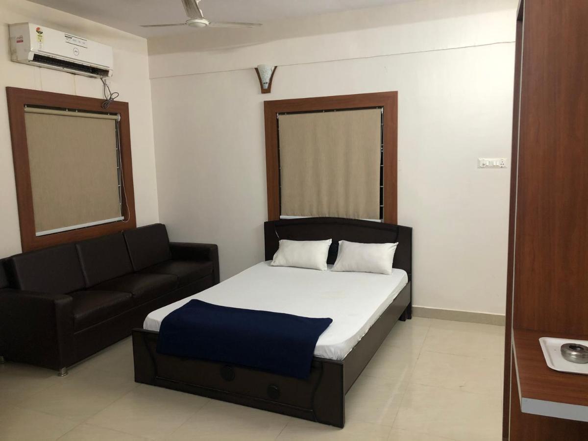 Orchid Home Kammasandra Bagian luar foto