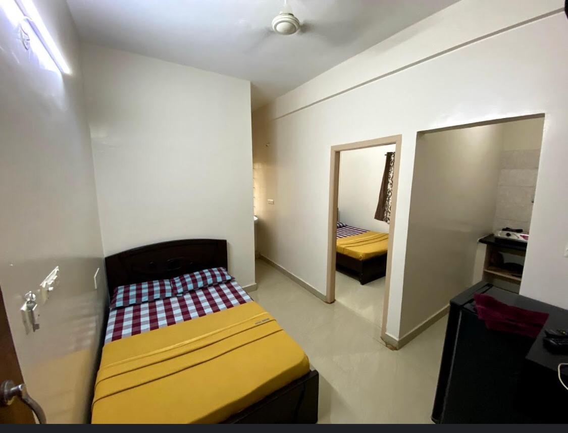 Orchid Home Kammasandra Bagian luar foto