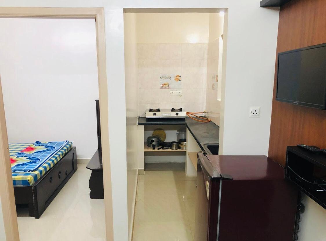 Orchid Home Kammasandra Bagian luar foto